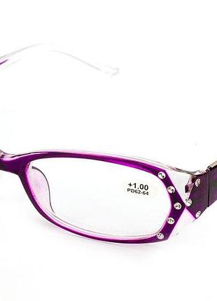 Окуляри verse 9952-c4 -1,00