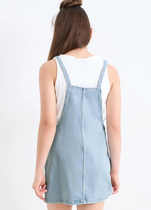 Новий комплект  c&a, 146см 4