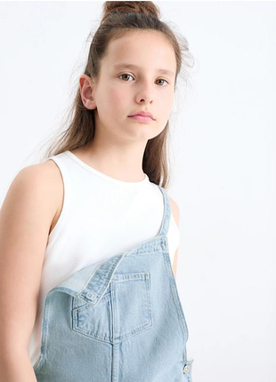 Новий комплект  c&a, 146см 2