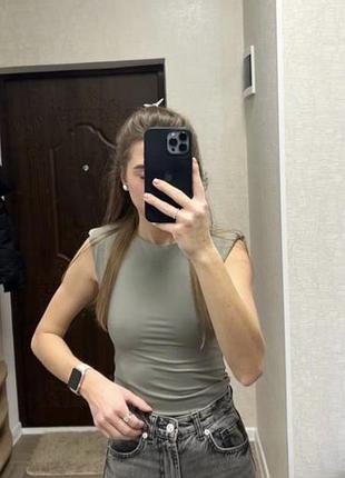 Боді cipe zara