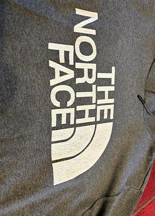Худі кофта the north face 5