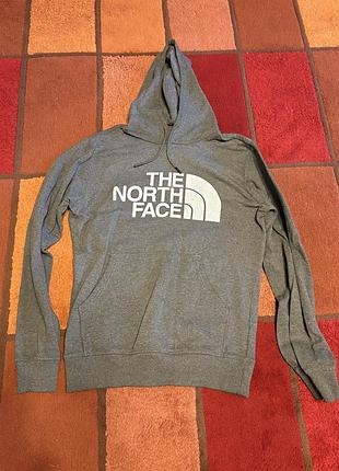 Худі кофта the north face