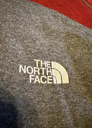 Худі кофта the north face 4