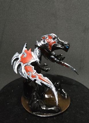 Статуетка,  nocturne, league of legends