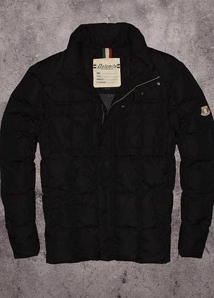 Dolomite down jacket (чоловічий зимовий пуховик доломіт)