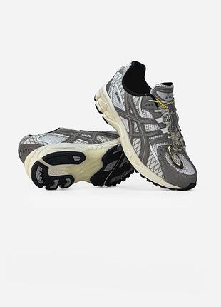 Asics gel-nimbus 10.1 gray 8