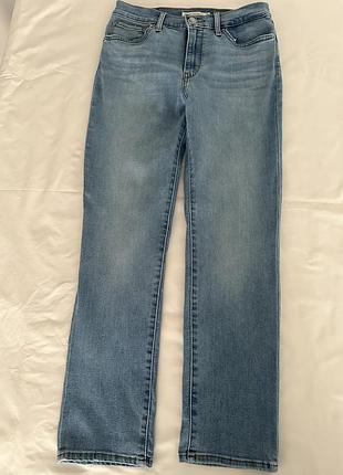 Джинси levi’s