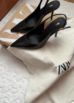 Підбори zara