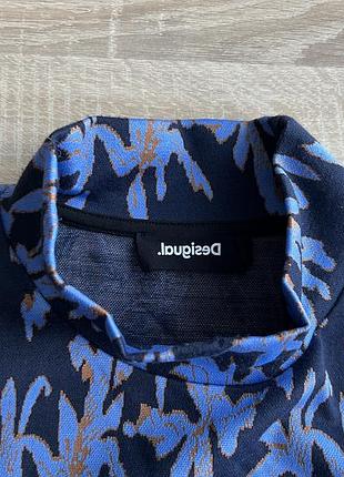 Жіноча кофта desigual 5