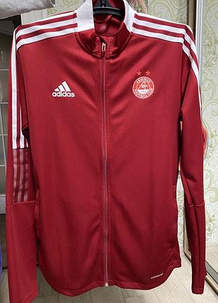 Спортивна кофта adidas, розмір s-m, стан нової