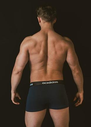 Набор мужских боксеров☀️ 3