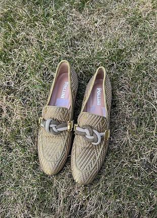 Лофери pollini