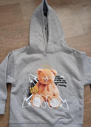 Кофтинка на хлопчика 3