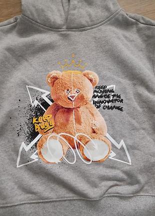 Кофтинка на хлопчика 4