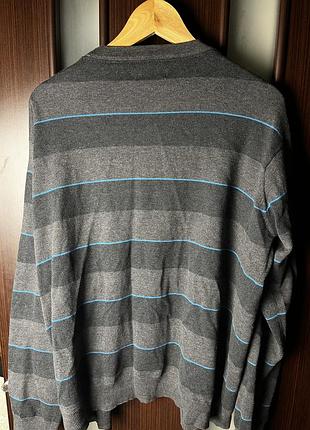 Кардиган fred perry xl 4