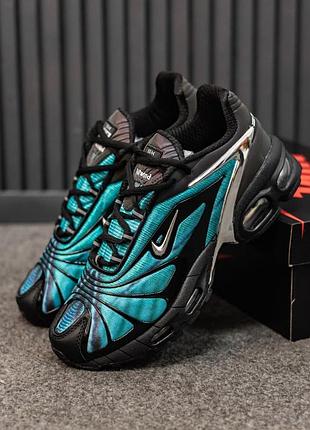 Мужские кроссовки nike air max tailwind 5 skepta
