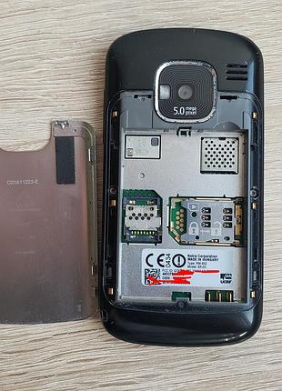 Nokia   e5 3