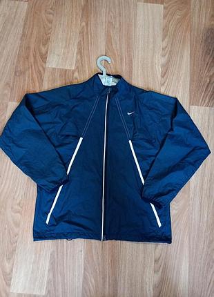 Nike vintage ветровка олимпийка