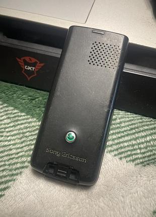 Sony ericsson j120 2