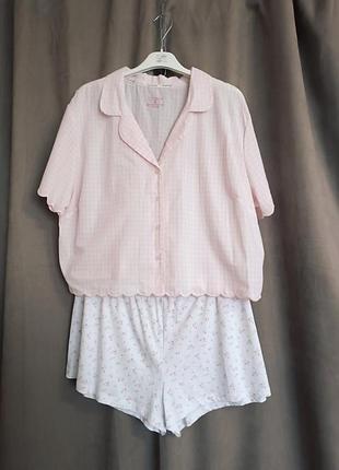 Піжама primark xl, xxl