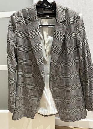 Жакет жіночий h&m р. 34
