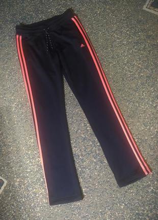 Adidas /штаны спортивные. оригинал!