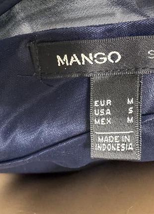 Сукня mango 🌟 6