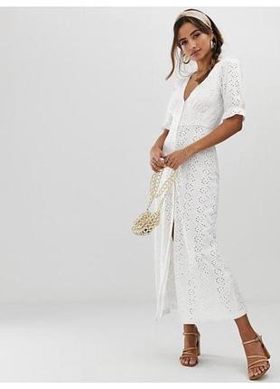Asos, плаття, сукня, платье, з перфорацією