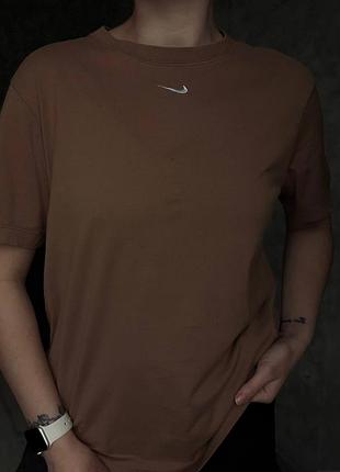 Футболка nike