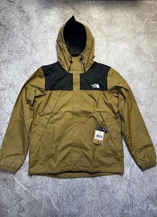 Вітровка the north face