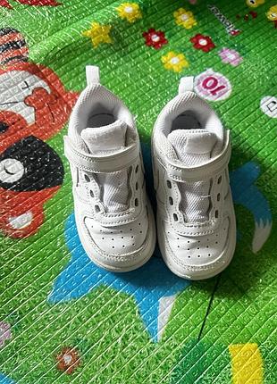 Кросівки nike 22 розмір