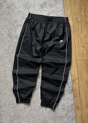 Штани nike чоловічі б/в