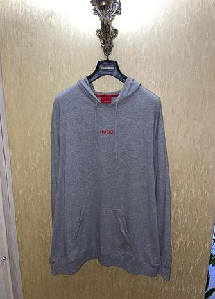 Худі hugo boss