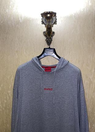 Худі hugo boss 2
