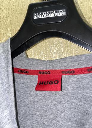 Худі hugo boss 4