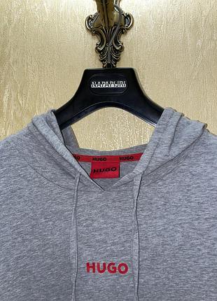 Худі hugo boss 3