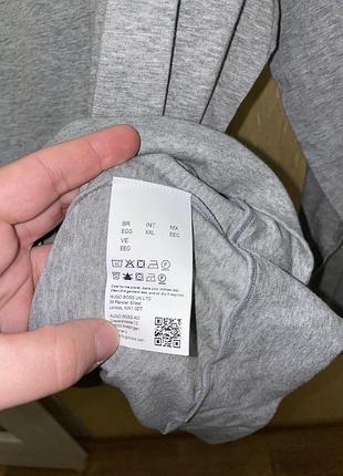 Худі hugo boss 6