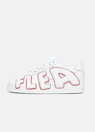 Чоловічі кросівки air force 1 low cactus plant flea market