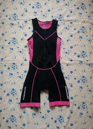 Велотріко для тріатлона crane s розмір