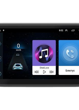 Штатная магнитола lesko для opel vivaro a рестайлинг 2006-2014 экран 10" 1/16gb wi-fi gps base виваро