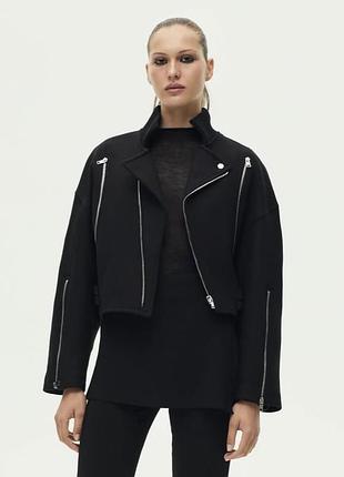 Куртка zara