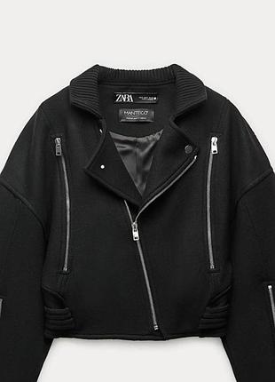 Куртка zara