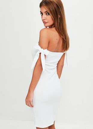 Біле моделює плаття3 фото