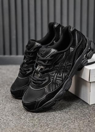 Мужские кроссовки asics tel-nyc