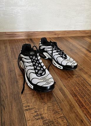 Кросівки nike air max plus 👟 3