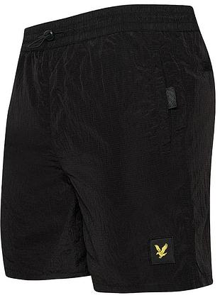 Мужские шорты lyle scott оригинал новые