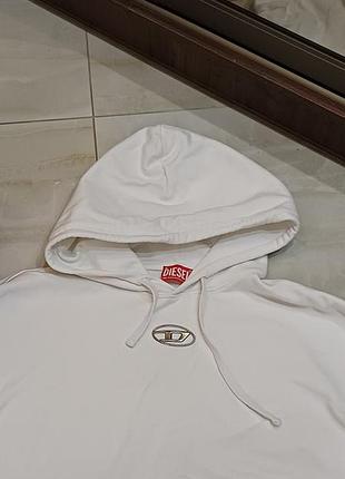 Кофта diesel оригинал 2