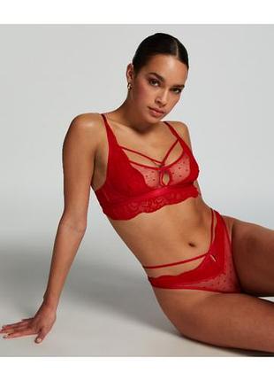 Бралет hunkemoller