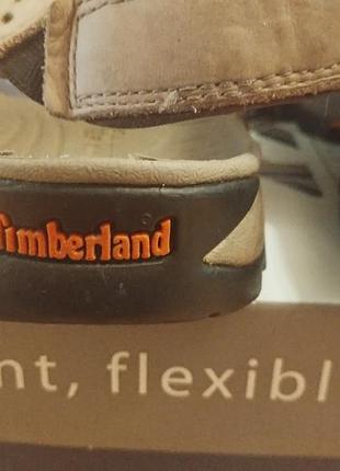 Сандалии timeberland 4