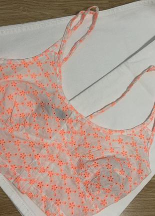 Топ bershka